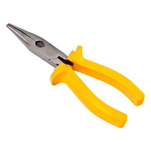 Плоскогубцы Griff 003927