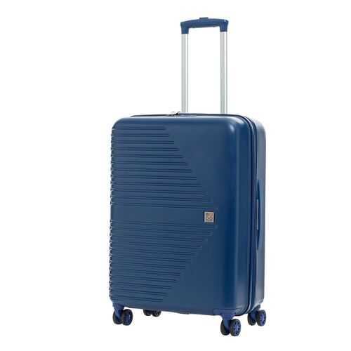 Чемодан Roncato Modo Electra Trolley blue M