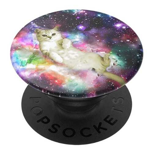 Держатель Popsockets Gen2 Interpurrlactic (801690)
