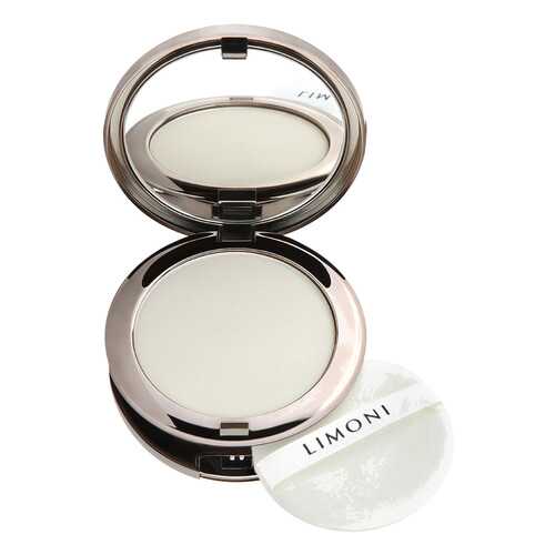 Пудра Limoni Transparent Matte Powder 10 г