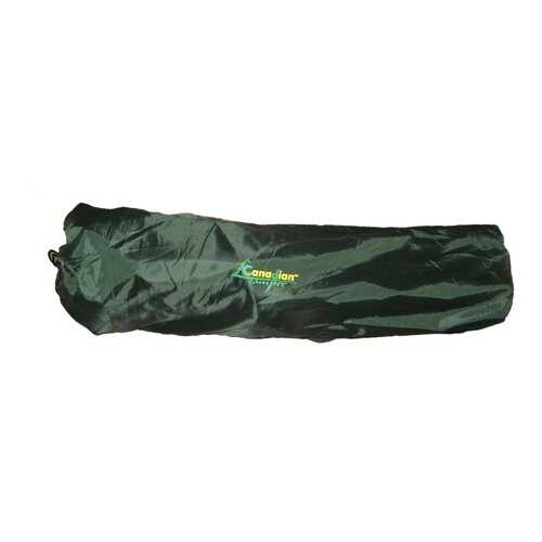 Кресло Canadian Camper CC-121 green