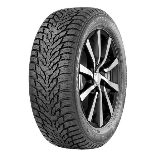 Шины Nokian Hakkapeliitta 9 225/45 R17 91T (до 190 км/ч) TS32335
