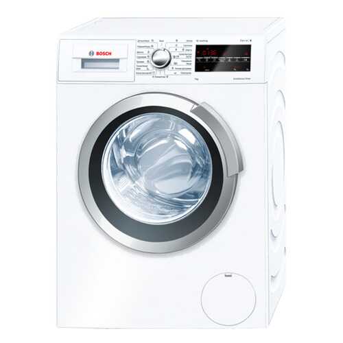 Стиральная машина Bosch WLT24460OE