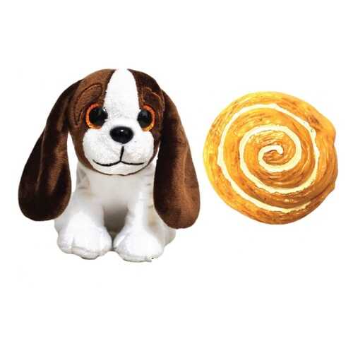 Игрушка-пирожное Premium Toys Sweet Pups Сладкие щенки Rocky Roll