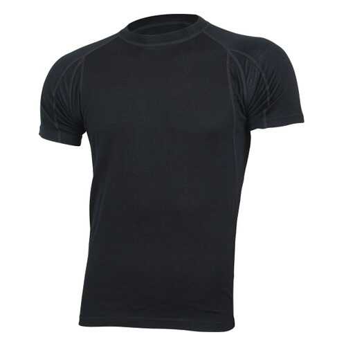 Термобелье Сплав Comfort Merino Wool, черный, 48-50 RU