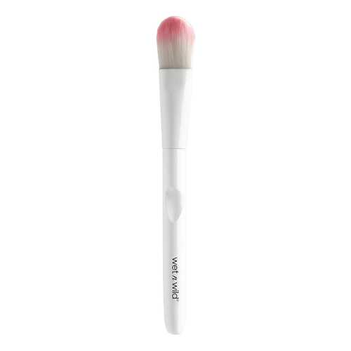 Кисть для макияжа Wet n Wild Foundation brush