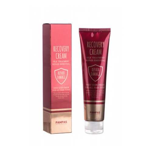 Восстанавливающий крем для волос Pampas Recovery Cream 150 мл