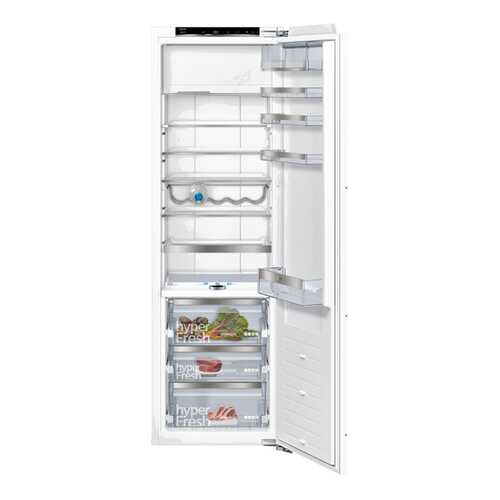 Встраиваемый холодильник Siemens KI82FHD20R