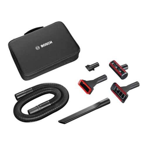 Насадка для пылесоса Bosch BHZTKIT1
