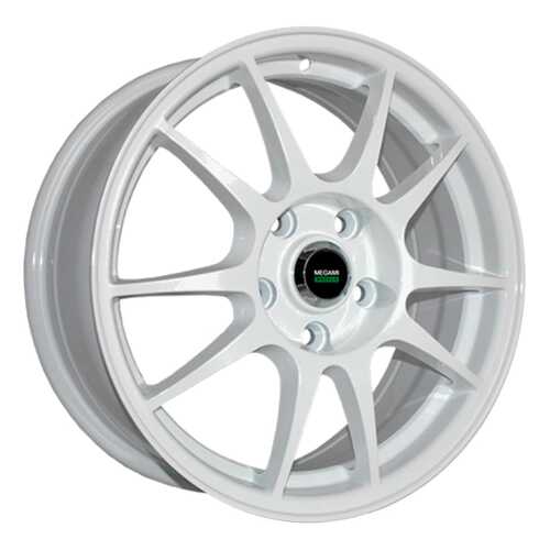 Колесный диск Megami MGM-5 6xR15 5x100 ET40 DIA57.1