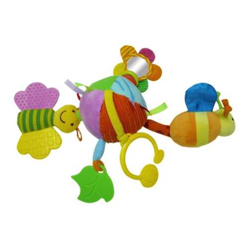BIBA TOYS Подвесная игрушка ВОЛШЕБНЫЙ МЯЧ 35x23x21 см GD036