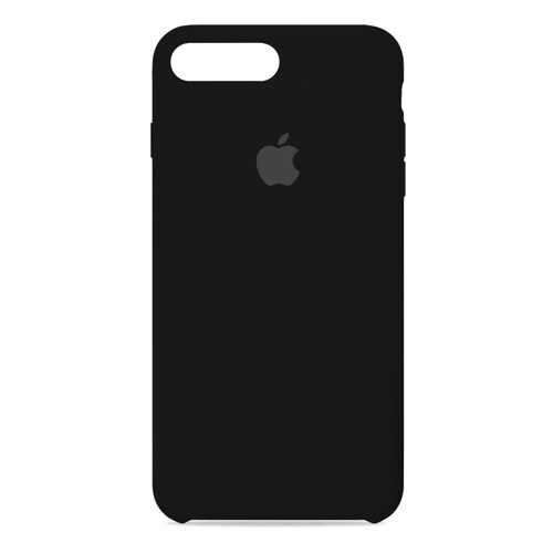 Чехол Case-House для iPhone 7 Plus/8 Plus, Чёрный