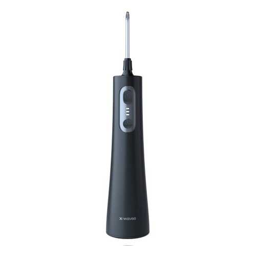 Ирригатор X-Waves TI0010 Black