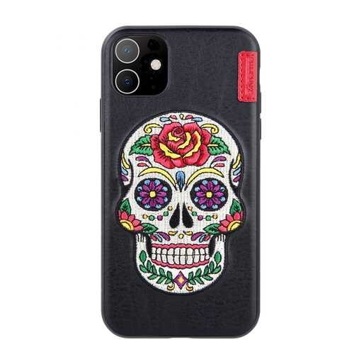 Чехол Skinarma для Apple iPhone 11 Irezumi Rocker