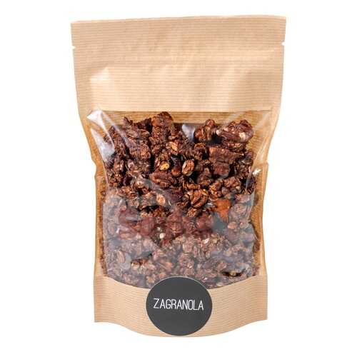 Гранола Zagranola chokolatta 400 г
