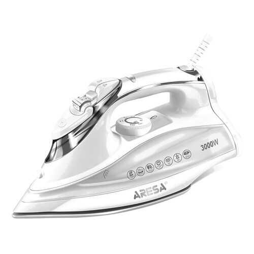 Утюг Aresa AR-3116 White