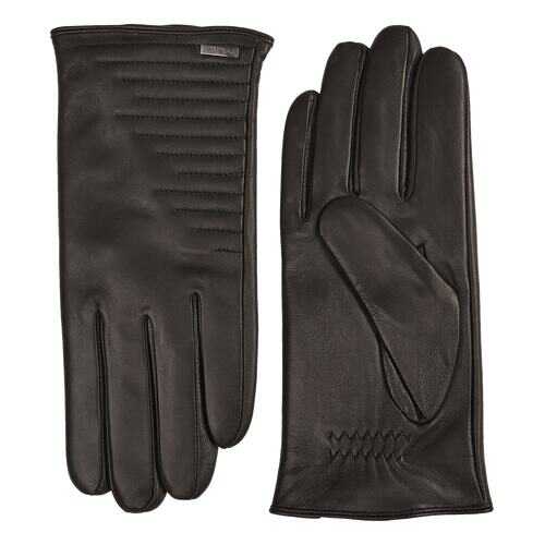 Перчатки мужские Dr.Koffer H760125-236 черные 9