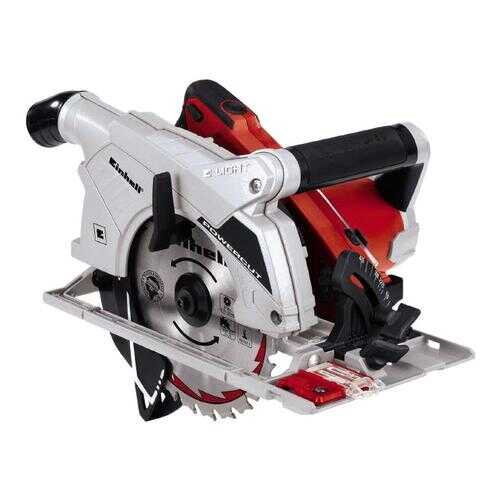 Сетевая циркулярная пила Einhell RTCS 190/1 4330970