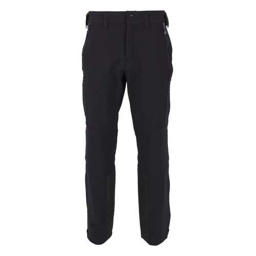 Брюки SoftShell Diamond черные 44-46/170-176
