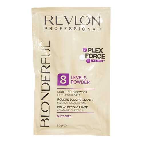 Осветлитель для волос Revlon Professional Осветляющая пудра