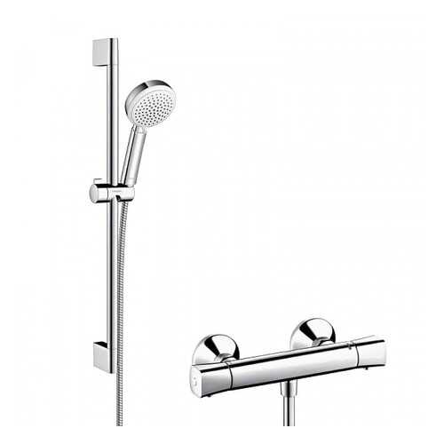 Душевые комплекты Hansgrohe 27030400
