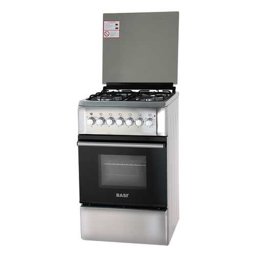 Комбинированная плита Flama RK 23-105 W White