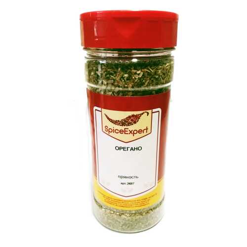 Орегано SpicExpert 115 г