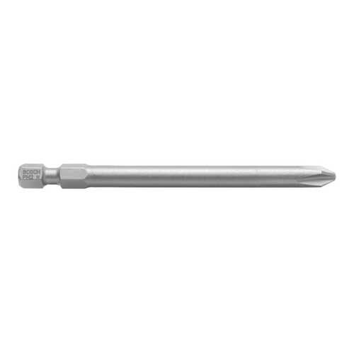 Набор бит для дрелей Bosch PH2 89мм ECO 2608521252