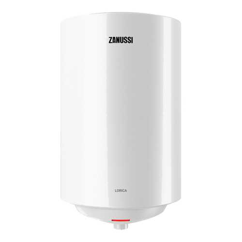 Водонагреватель накопительный Zanussi ZWH/S 50 Lorica White