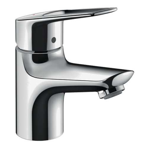 Смеситель для раковины Hansgrohe Novus Loop 71080000