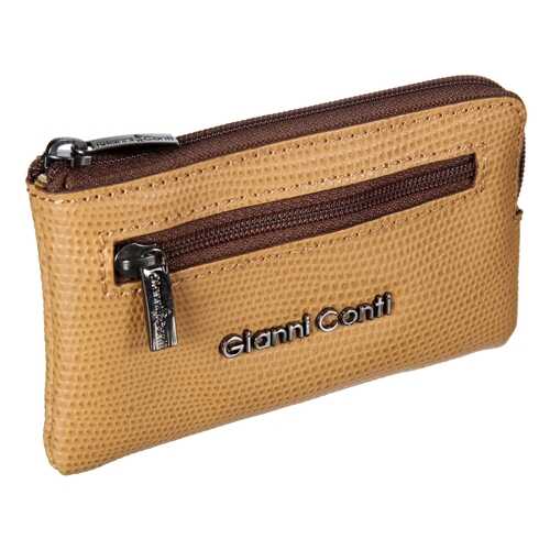 Ключница женская Gianni Conti 2789073 leather