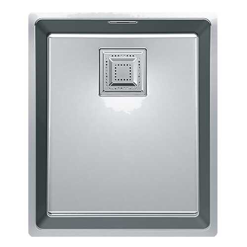 Мойка для кухни из нержавеющей стали Franke CMX 110-34 1220288096 сталь