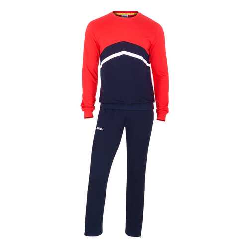 Детский спортивный костюм JOGEL JCS-4201-921 YM