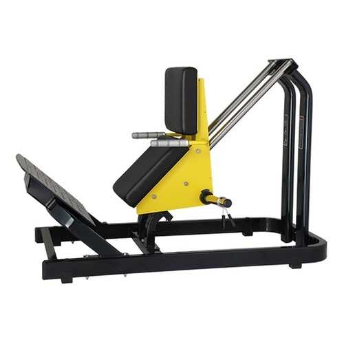Тренажер для голени Bronze Gym XA-00