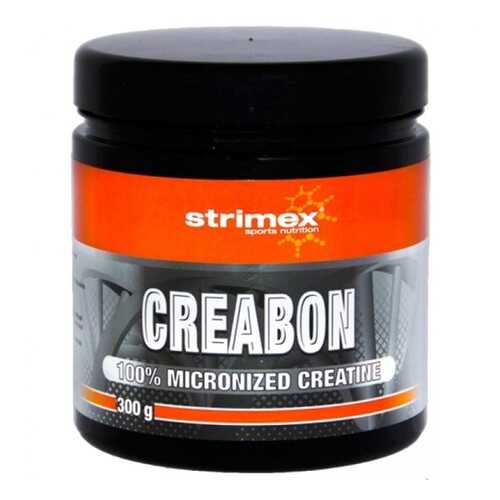 Creabon 300 гр Strimex