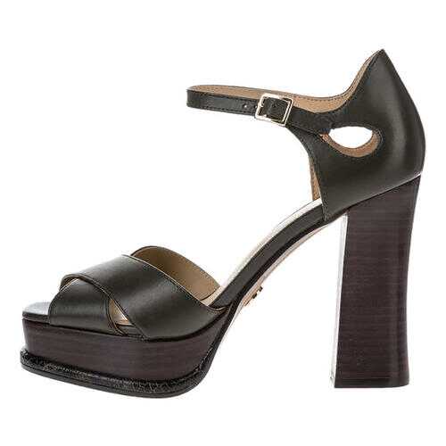 Босоножки женские Michael Kors 40R0ELMS7L хаки 9.5 US