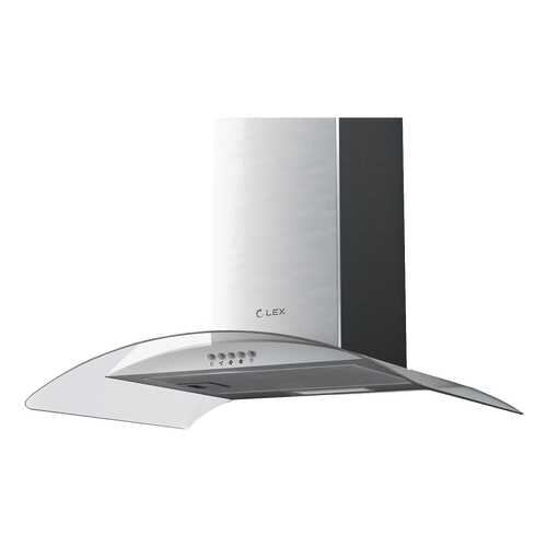 Вытяжка купольная LEX Paris N 600 Grey