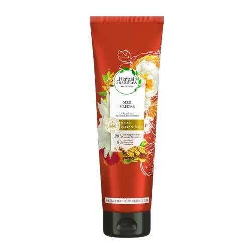 Бальзам-ополаскиватель Herbal Essences Мёд манука 275мл