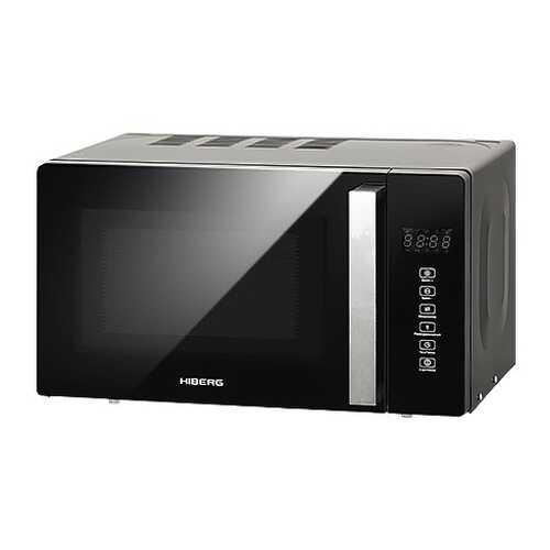 Микроволновая печь соло HIBERG VM-4088 B