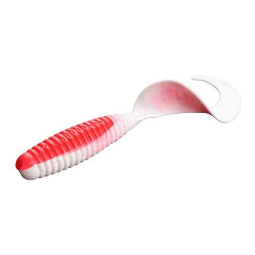 Твистер Mikado Twister 57 мм, 01, 5 шт.