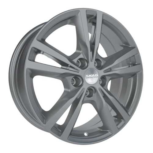 Колесные диски SKAD R17 7J PCD5x114.3 ET45 D67.1 2070627