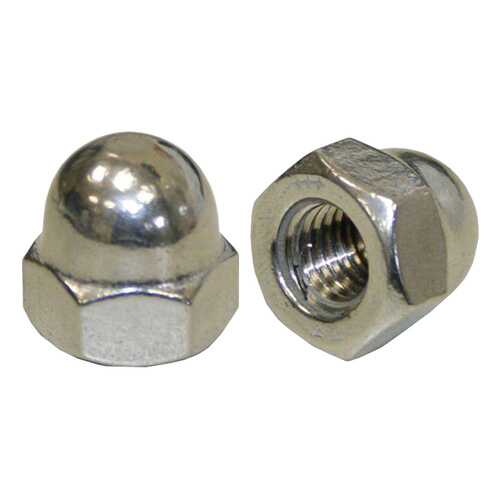 Гайка Зубр 303680-12 M12, 5кг