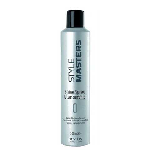 Средство для укладки волос Revlon Professional Style Masters Shine Spray Glamourama 300 мл
