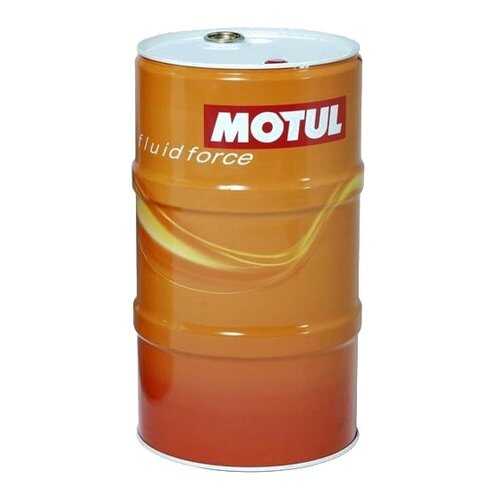 Моторное масло Motul 7100 4T 10W-40 60л