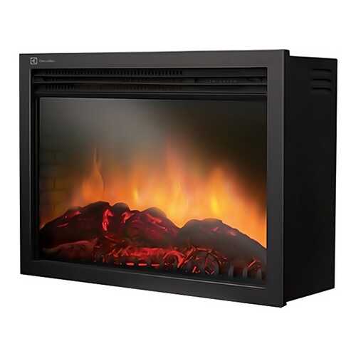 Электрокамин Electrolux EFP/P-2520