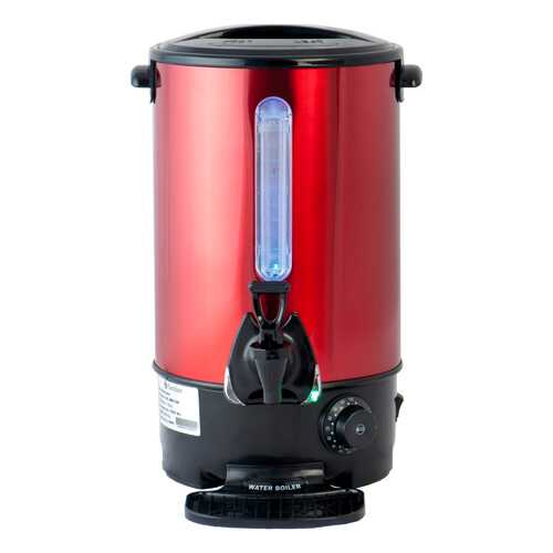 Термопот Gemlux GL-WB16 Red\Black