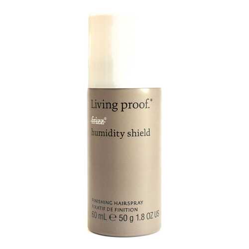 Спрей-защита от влажности для волос Living Proof No Frizz 60 мл