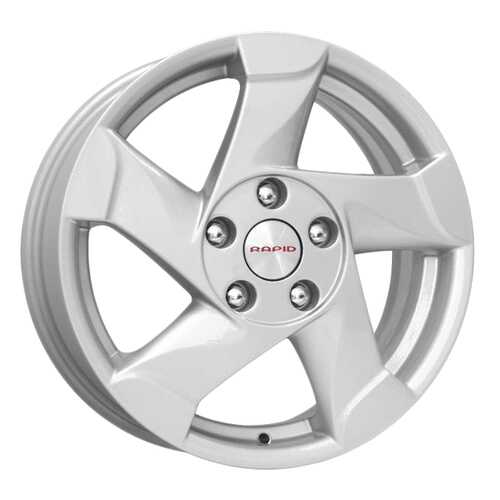 Колесные диски K&K Реплика R16 6.5J PCD5x114.3 ET50 D66.1 (14532)