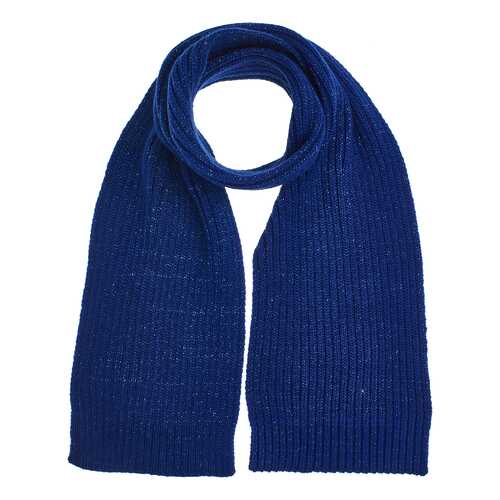 Шарф детский Button Blue, цв. синий р-р onesize
