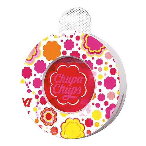 Автомобильный ароматизатор Chupa Chups Cherry CHP801